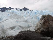 Perito Moreno Glacier