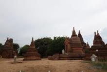 Bagan Temples