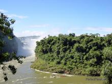 Iguazu Falls