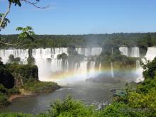 Iguazu Falls