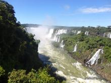 Iguazu Falls