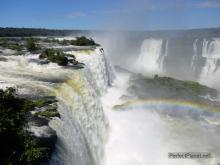 Iguazu Falls