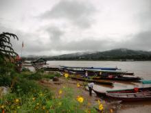 Río Mekong