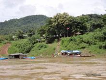 Río Mekong