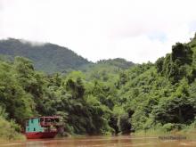 Río Mekong