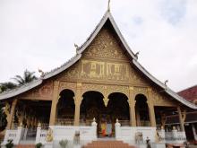 Luang Prabang