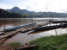 Mekong river