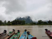 Nam Song river