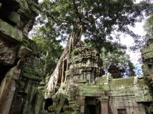 Angkor Temples