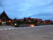 Aeropuerto de Siem Reap