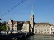 Zurich