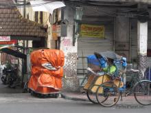 Malioboro Yogyakarta