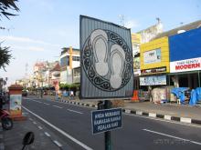 Malioboro Yogyakarta