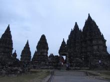 Prambanan