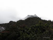 Gunung Kinabalu