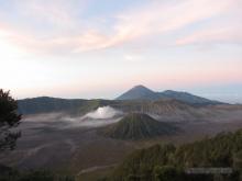 Gunnung Bromo