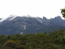 Mount Kinabalu