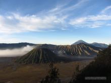 Gunung Bromo