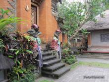 Ubud Palace