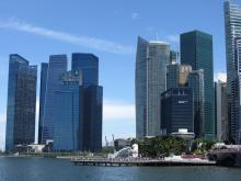 Singapur Merlion