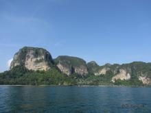 Costa de Krabi