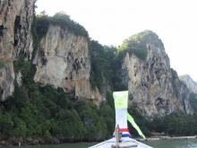 Costa de Krabi