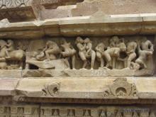 Khajuraho