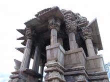 Khajuraho Templo