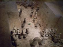 Terracotta Warriors