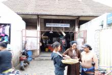 Mercado Antsirabe