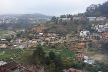 Fianarantsoa