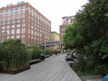 High Line