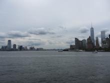 Manhattan y New Jersey