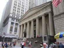 Federal Hall