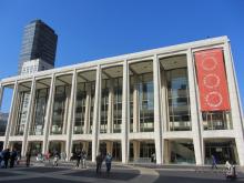 Lincoln Center