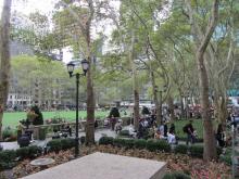 Bryant Park