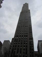 Top of the Rock