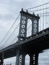 Williamsburg Bridge