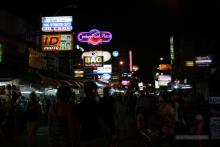 Khao San Road