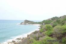 Tayrona National Park