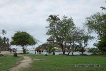 Cabo San Juan Parque Nacional Tayrona