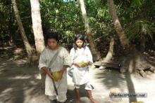 Tayrona National Park