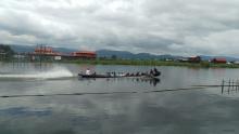 Transport in Lago Inle