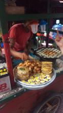 Street food