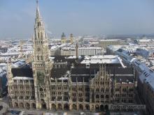 Marienplatz