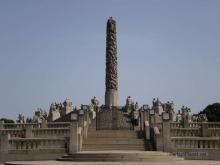 Vigeland Park