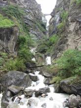 Tiger Leaping Gorge