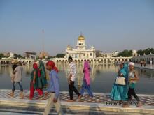 Hazrat Nizamuddin Darga