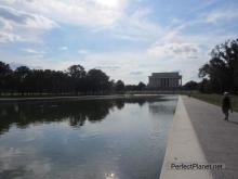 Lincoln Memorial