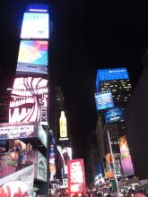 Times Square